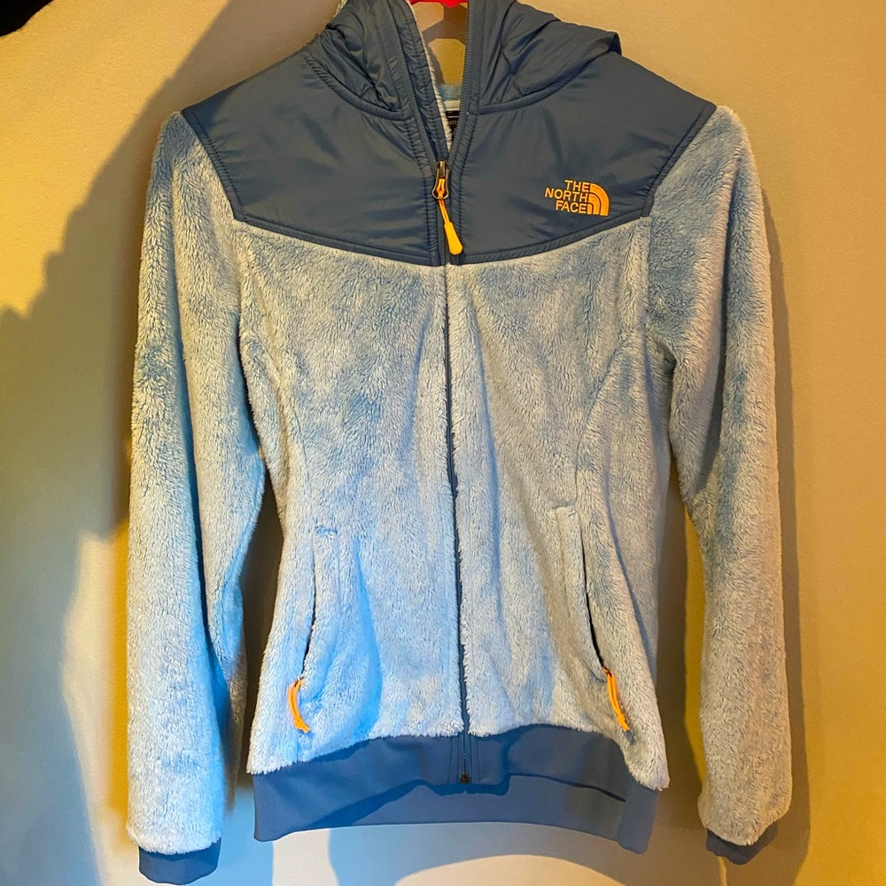 North face jacket